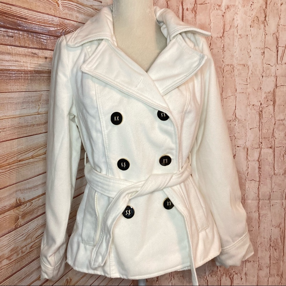 Charlotte  Russe coat - Picture 2 of 8